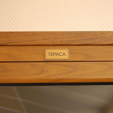 Hotel Vitosha Trjavna Buitenkant foto