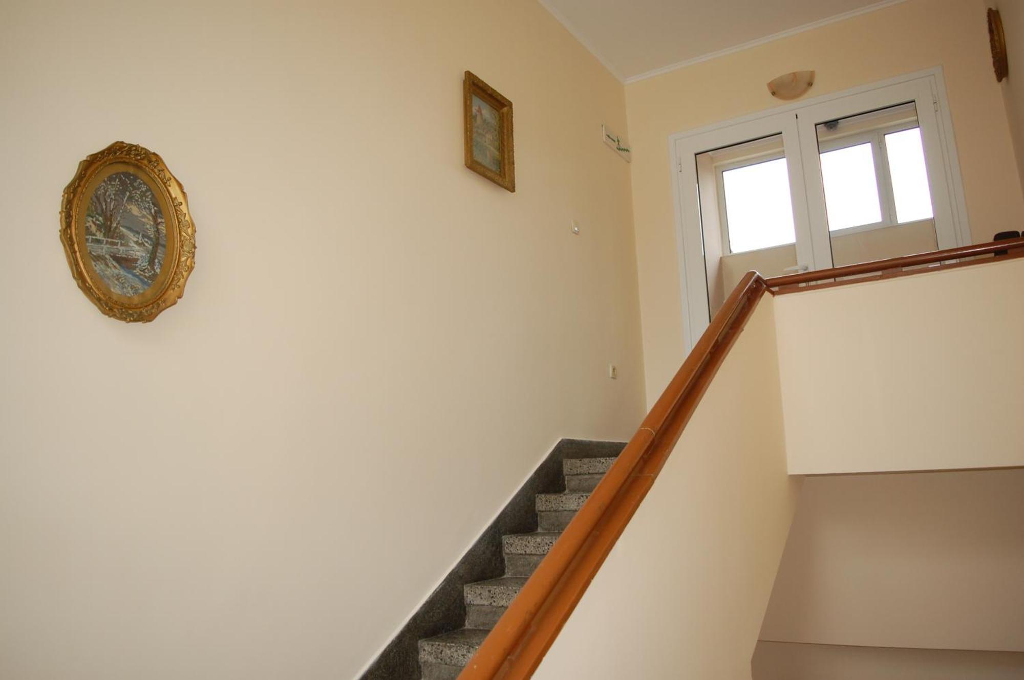Hotel Vitosha Trjavna Buitenkant foto
