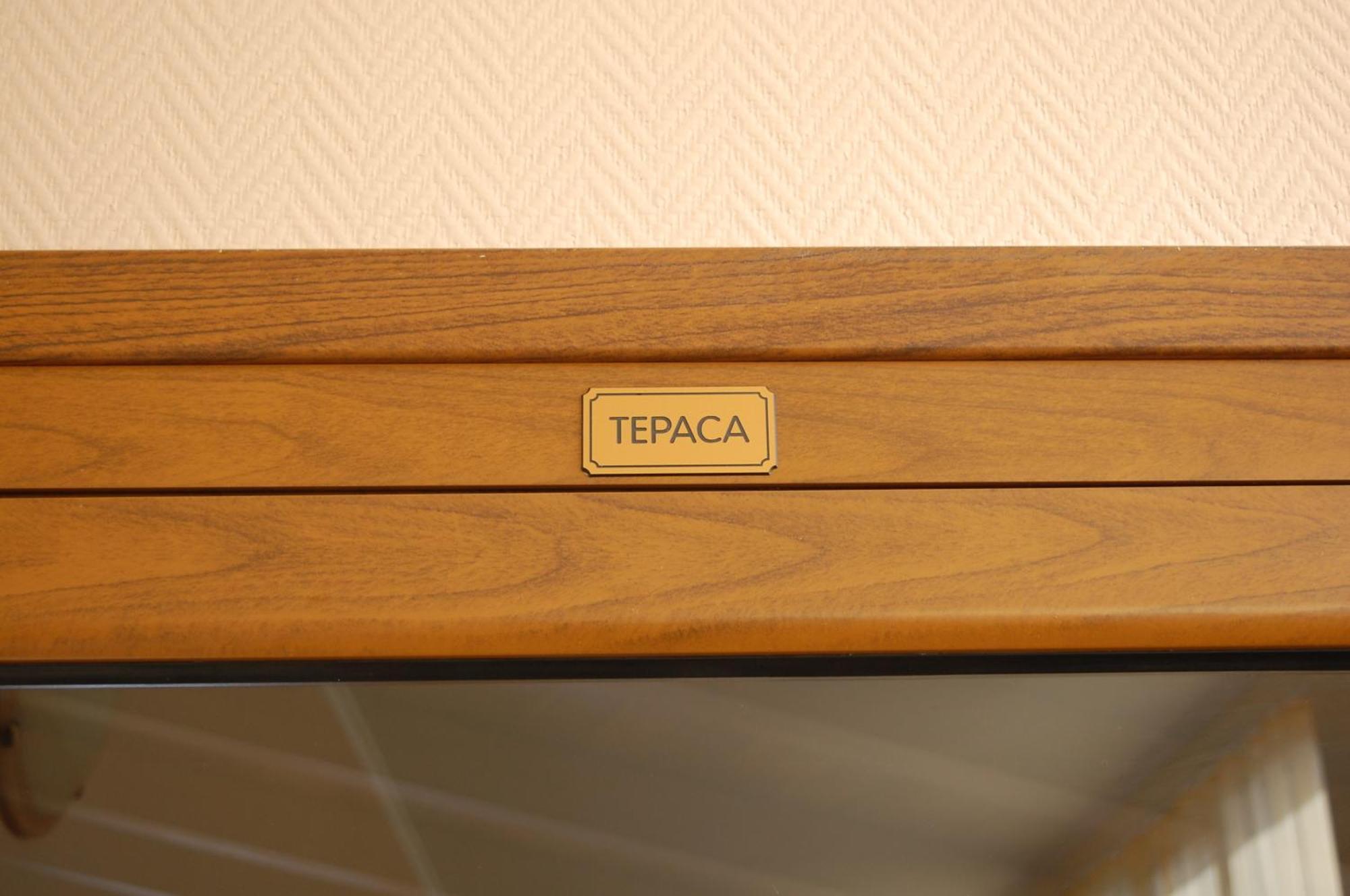 Hotel Vitosha Trjavna Buitenkant foto