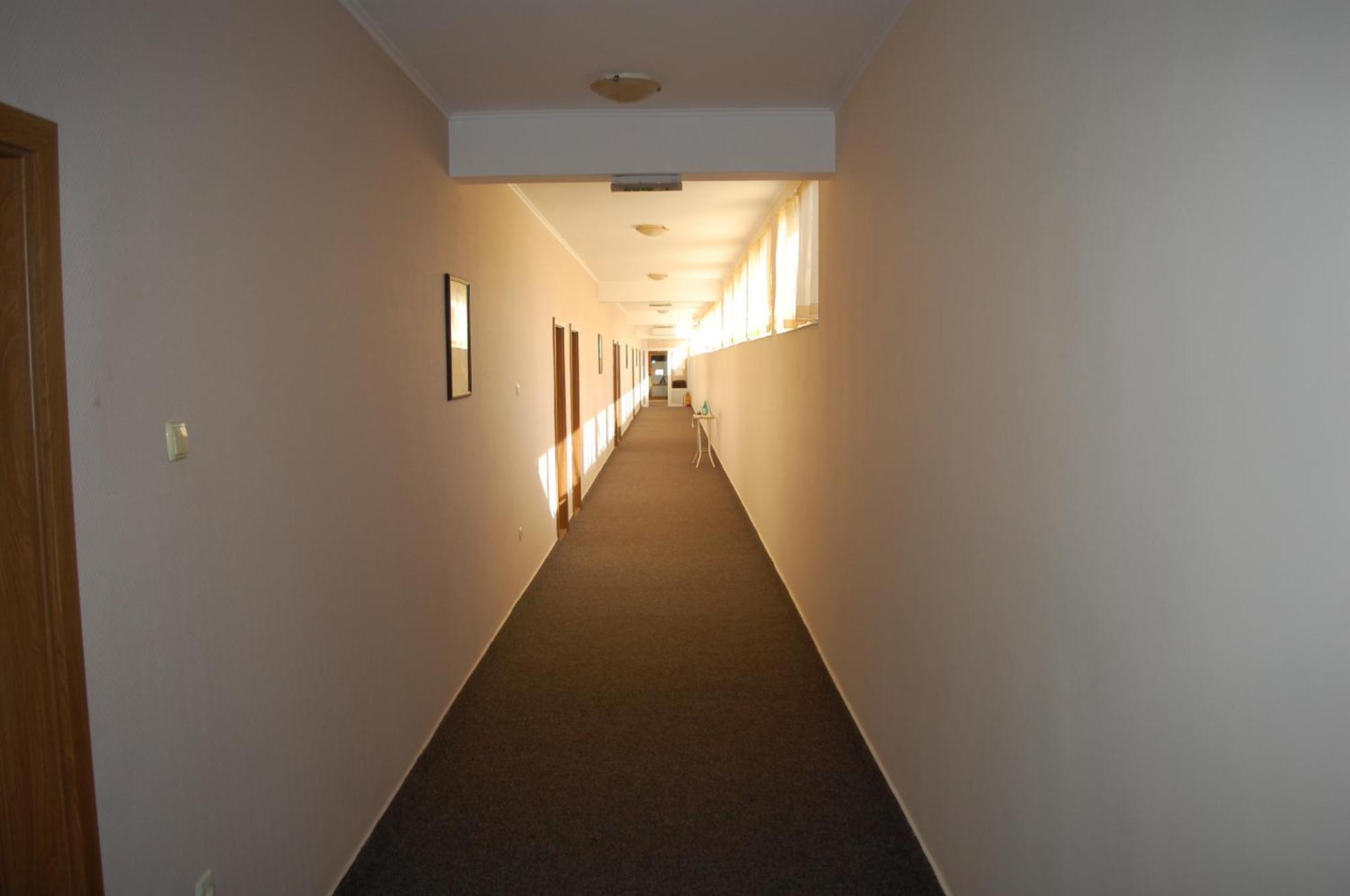 Hotel Vitosha Trjavna Buitenkant foto