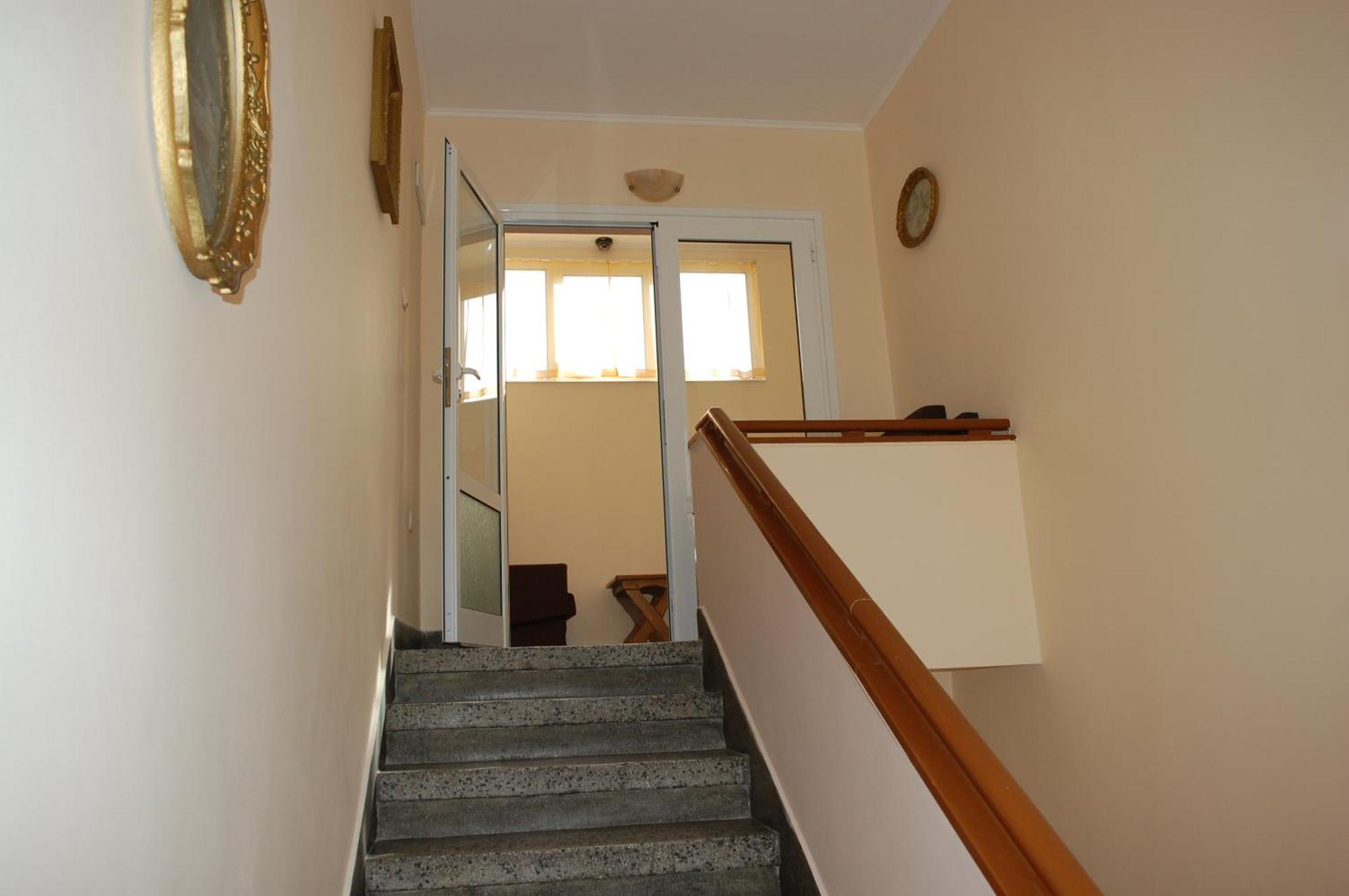 Hotel Vitosha Trjavna Buitenkant foto