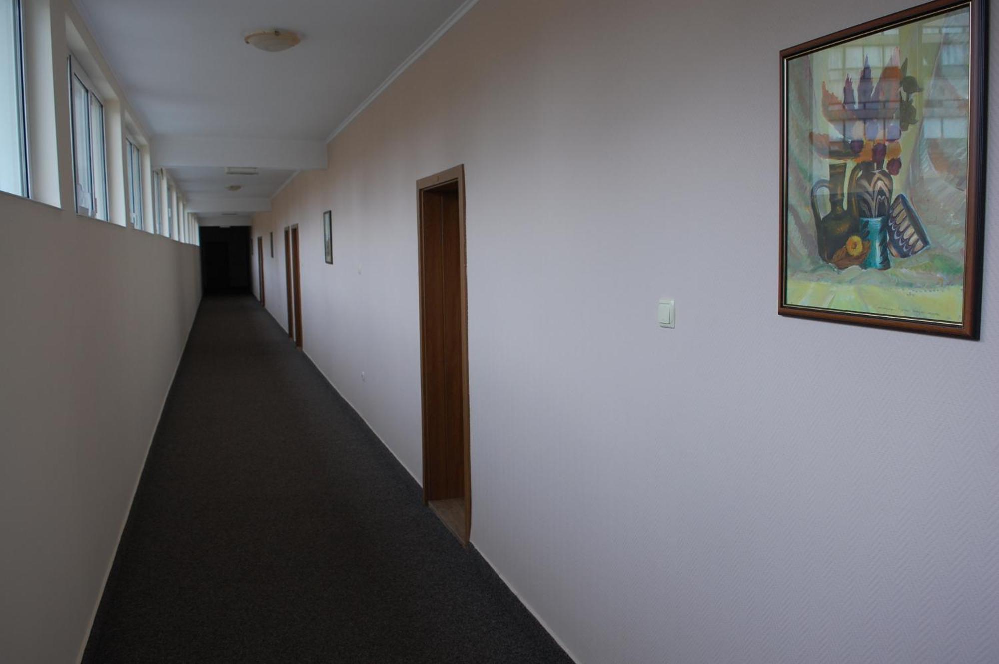 Hotel Vitosha Trjavna Buitenkant foto