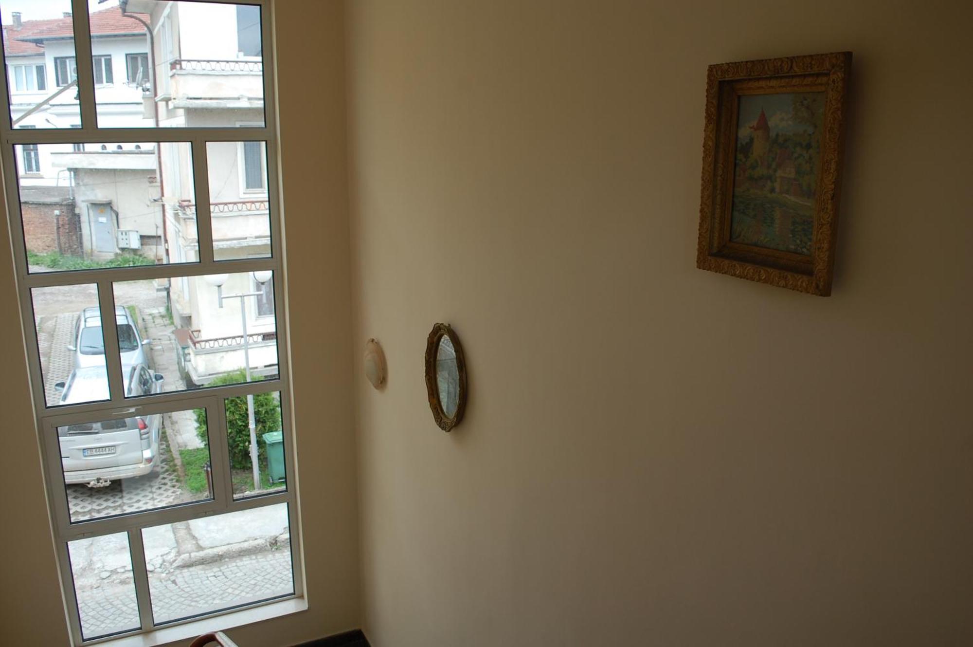 Hotel Vitosha Trjavna Buitenkant foto