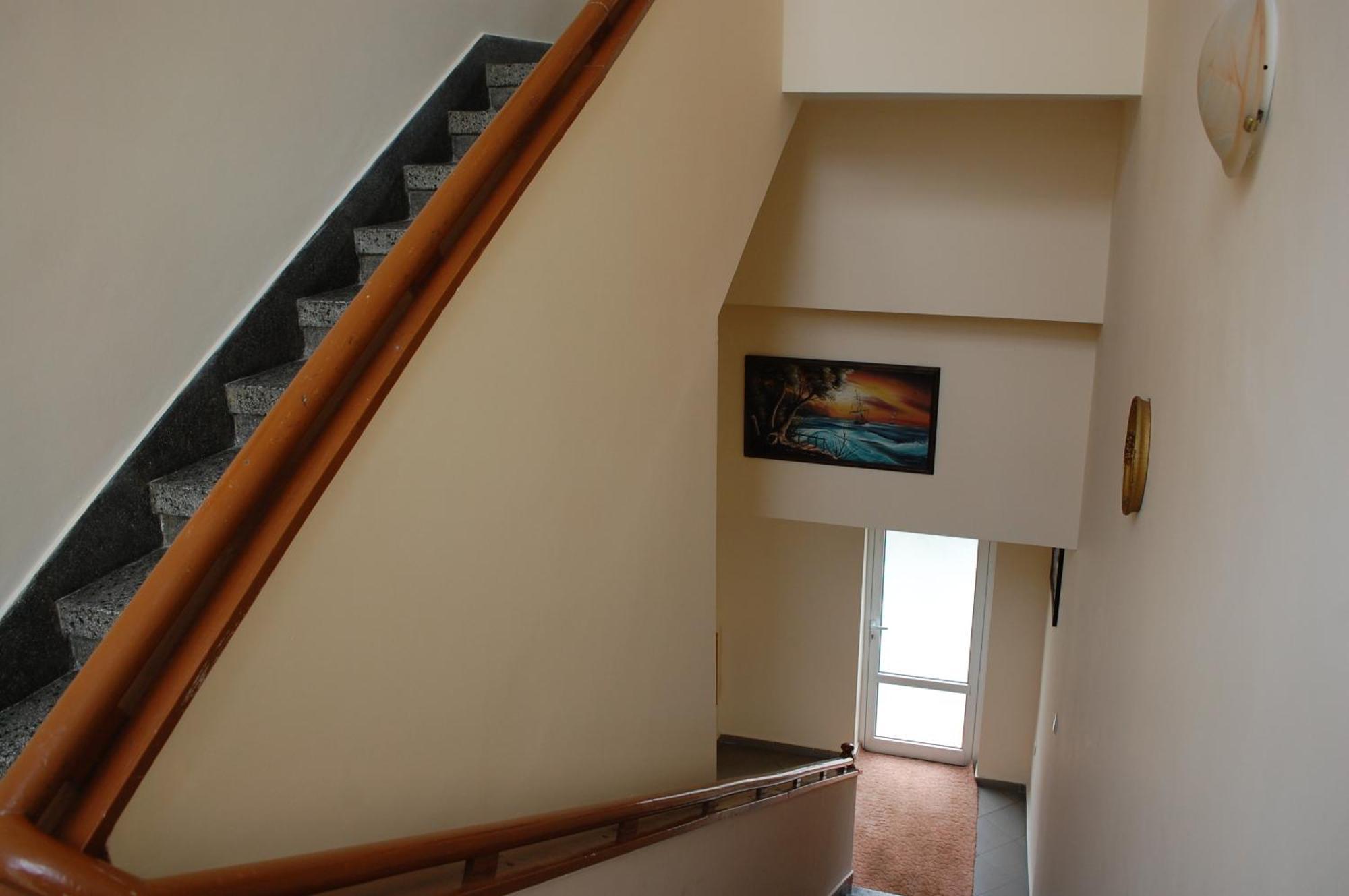 Hotel Vitosha Trjavna Buitenkant foto