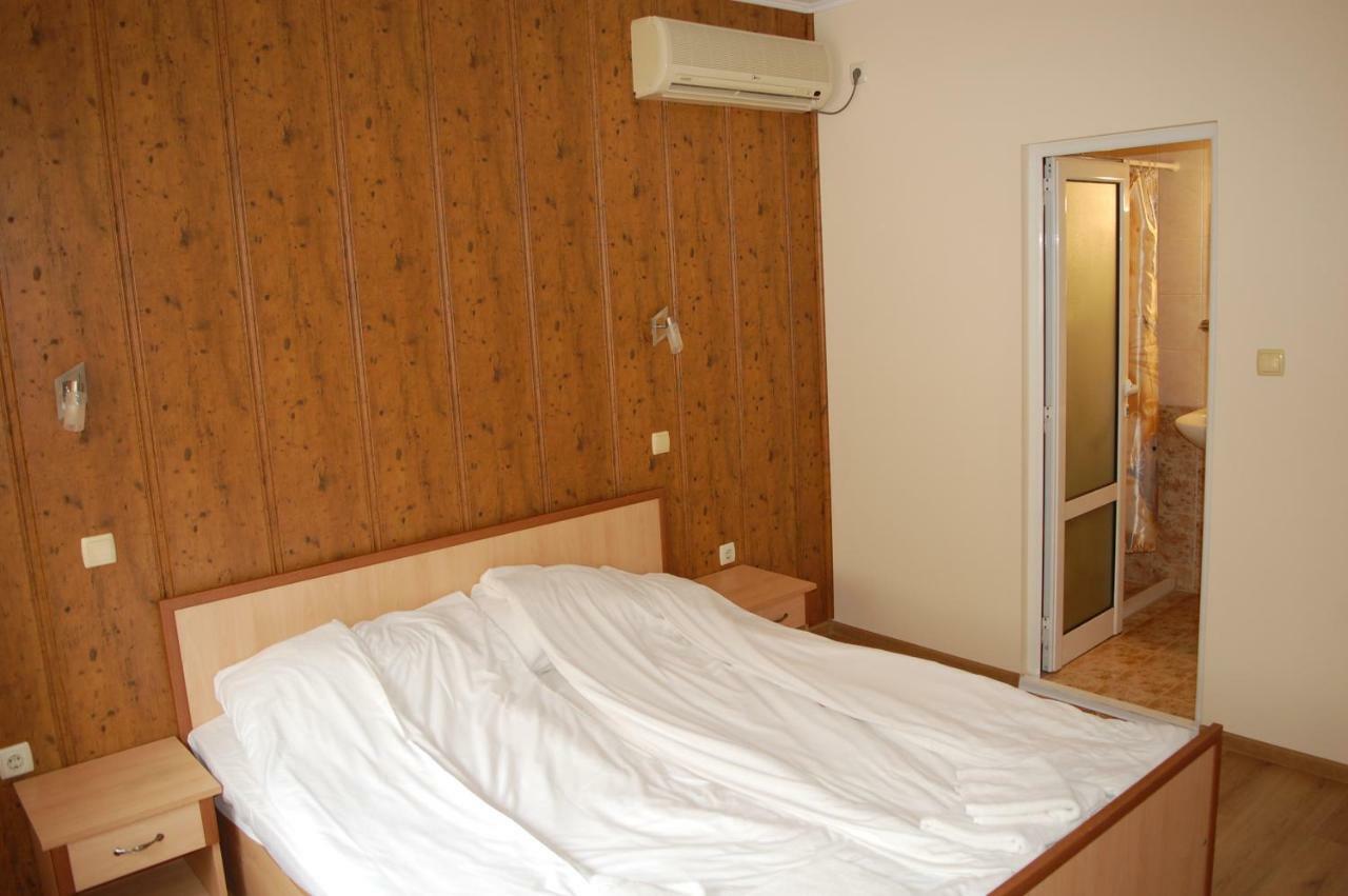 Hotel Vitosha Trjavna Buitenkant foto