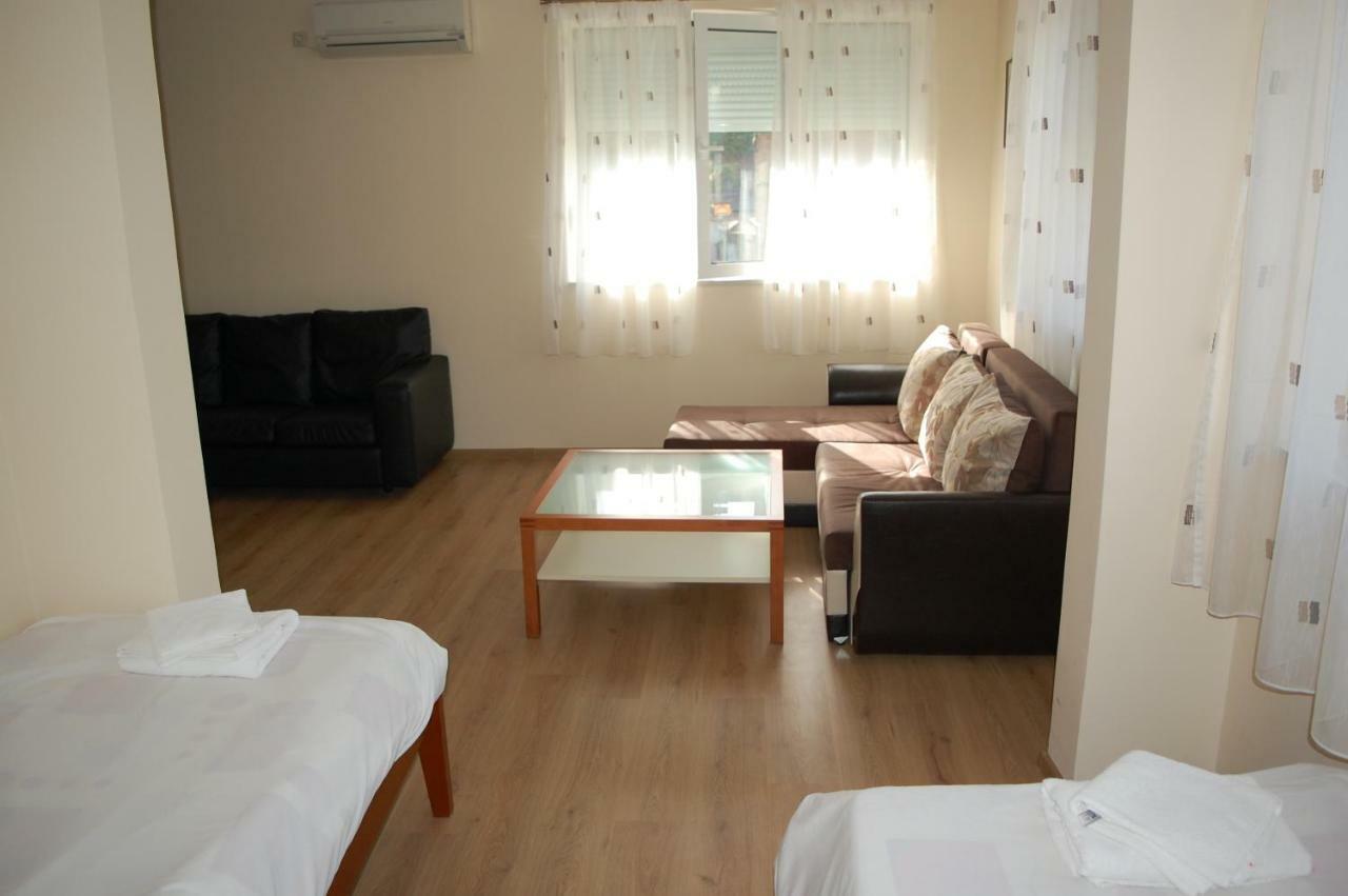 Hotel Vitosha Trjavna Buitenkant foto