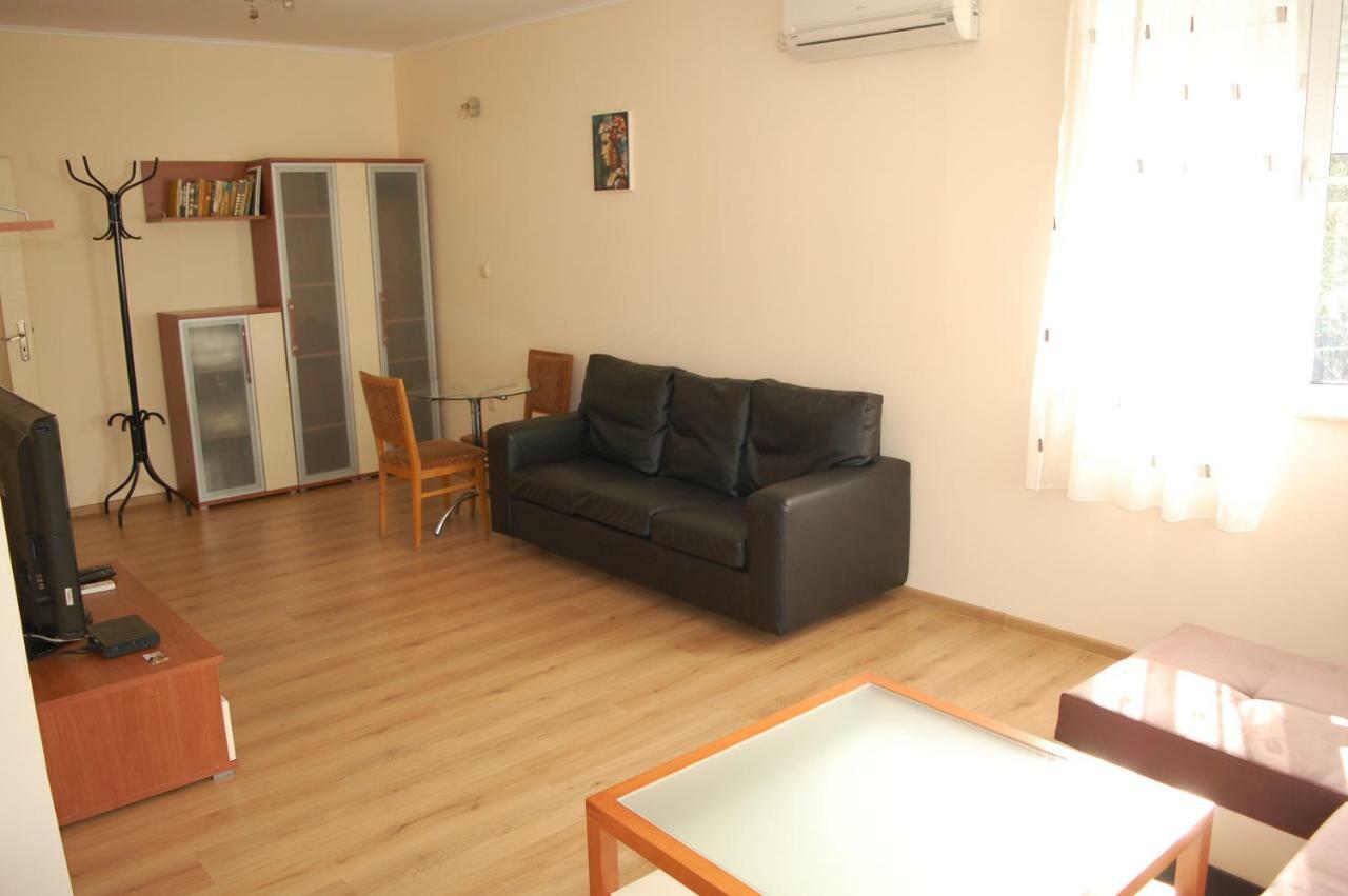 Hotel Vitosha Trjavna Buitenkant foto